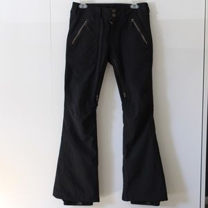 Burton Dry Ride Vida Pants, Black - Women's Small